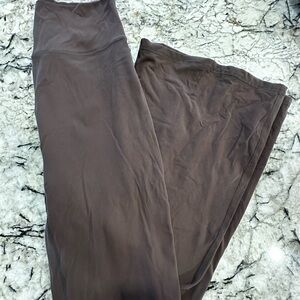 BuffBunny flare Leggings